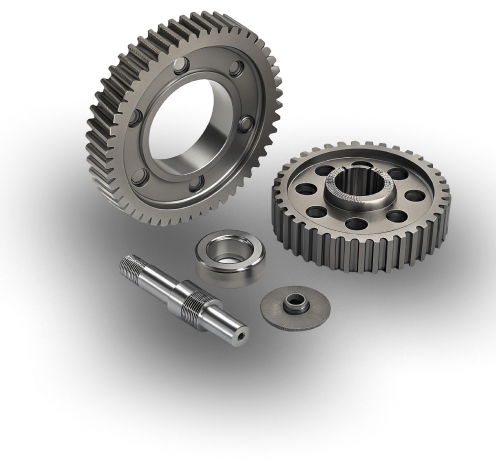 Полная разборка изделия