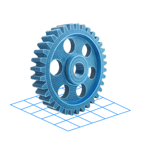 3D моделирование
