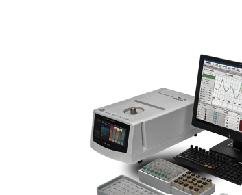 Спектральный анализ материалов